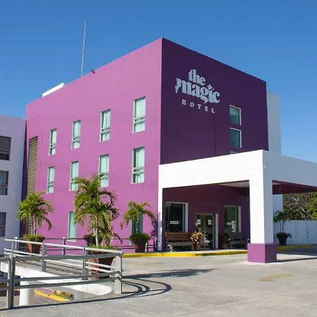 The Magic Hotel-3