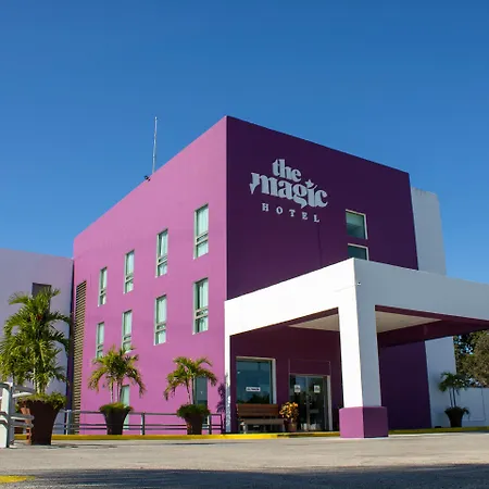 The Magic Hotel-2